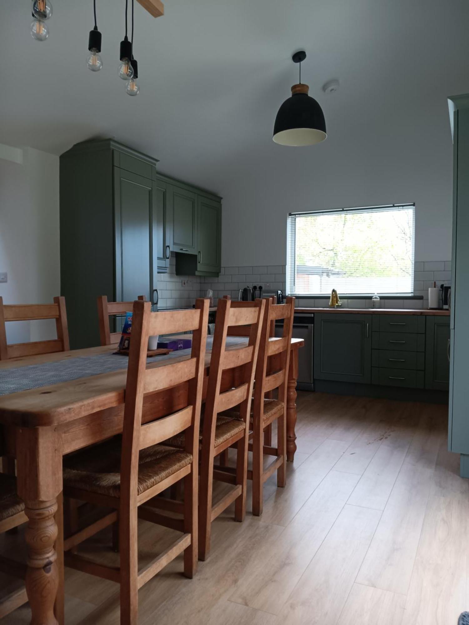 Rose Cottage 基拉尼 外观 照片