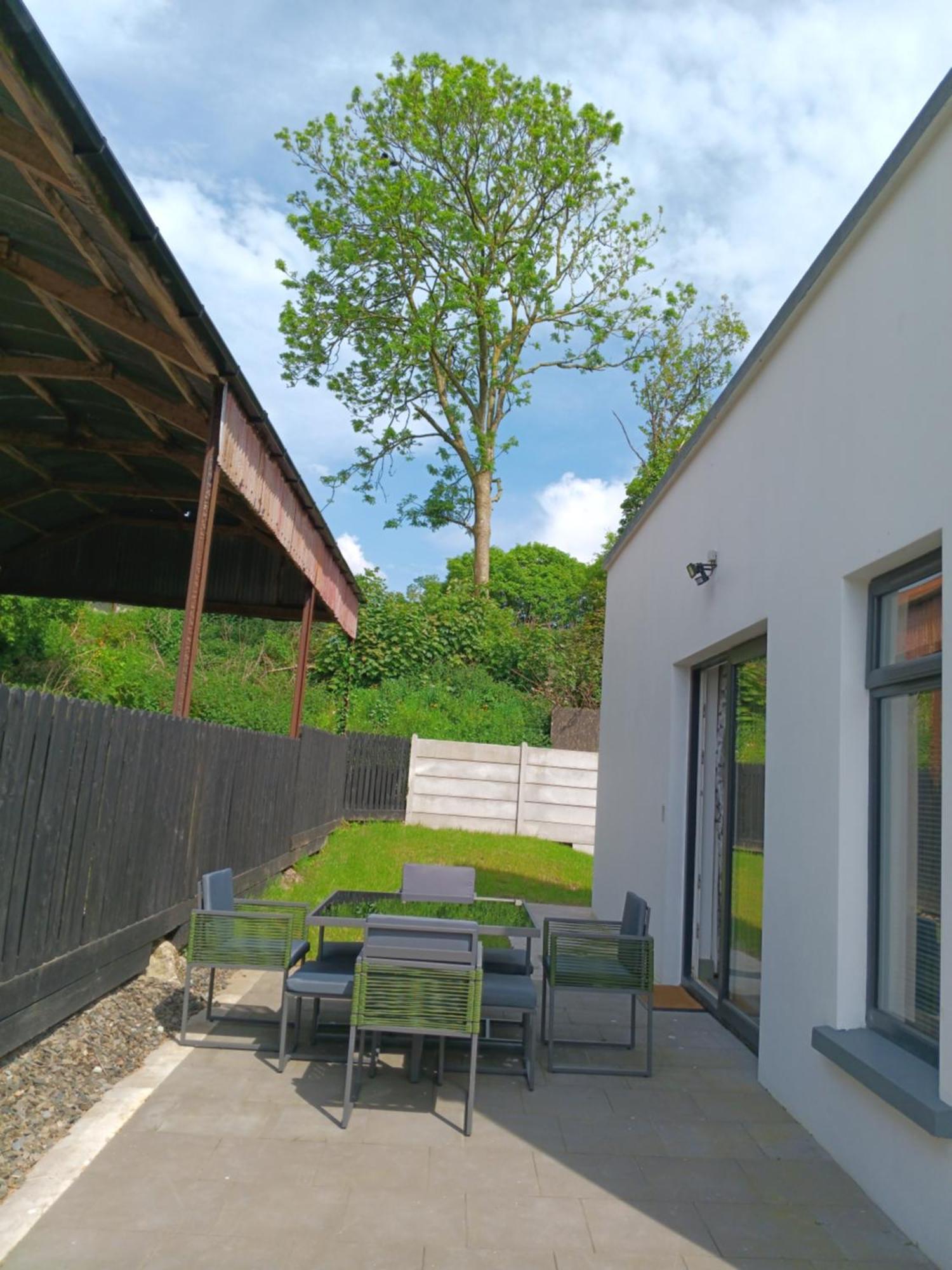 Rose Cottage 基拉尼 外观 照片