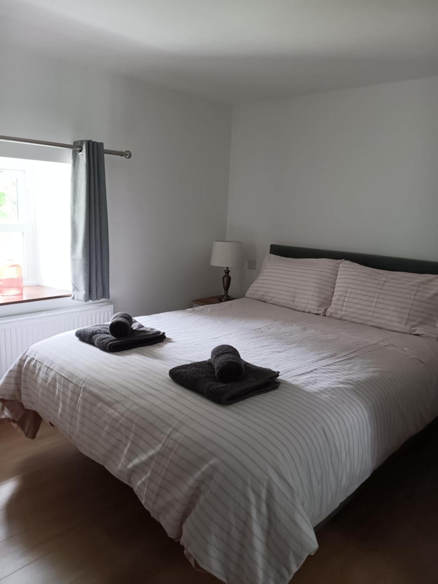 Rose Cottage 基拉尼 外观 照片