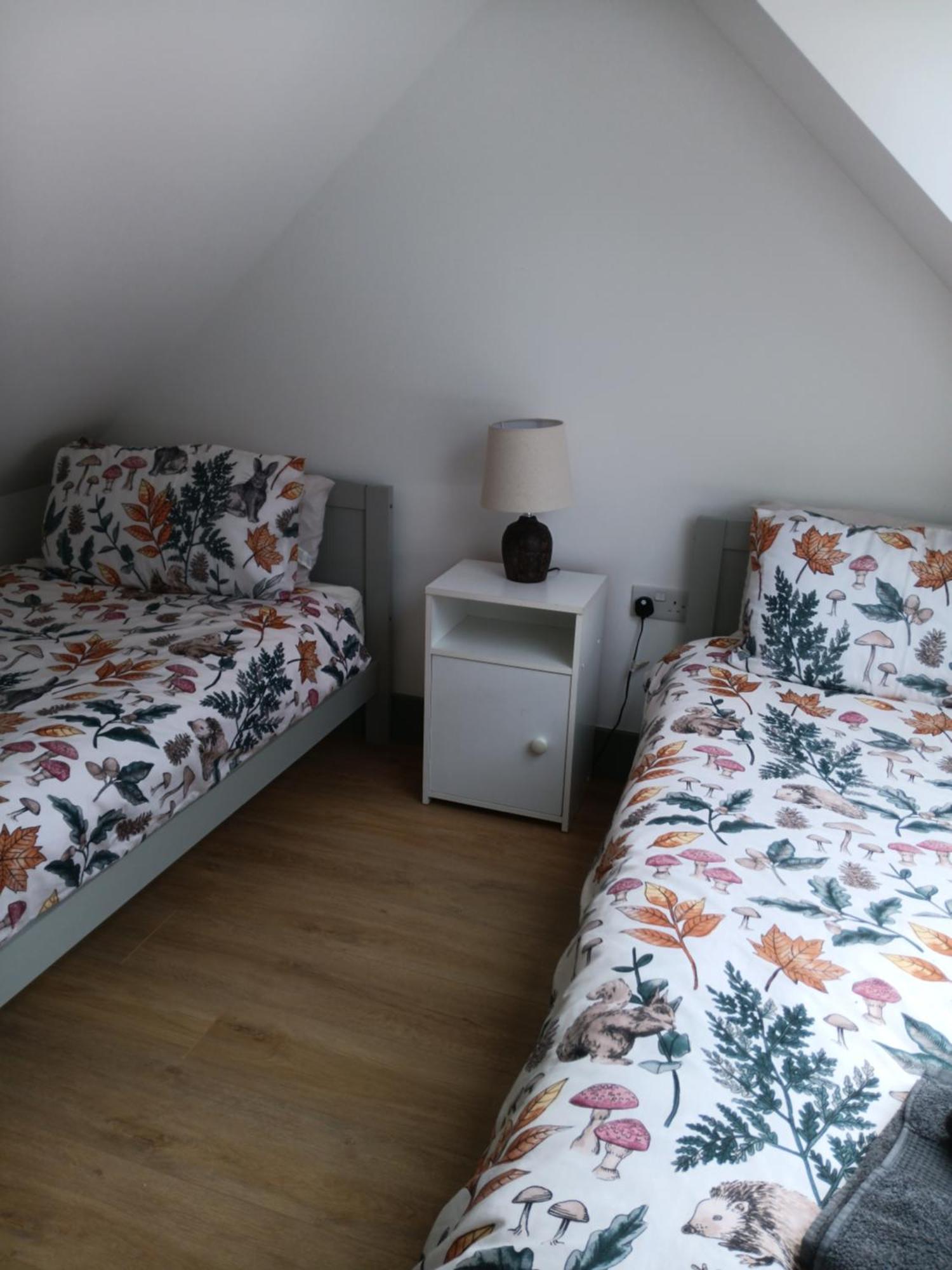 Rose Cottage 基拉尼 外观 照片