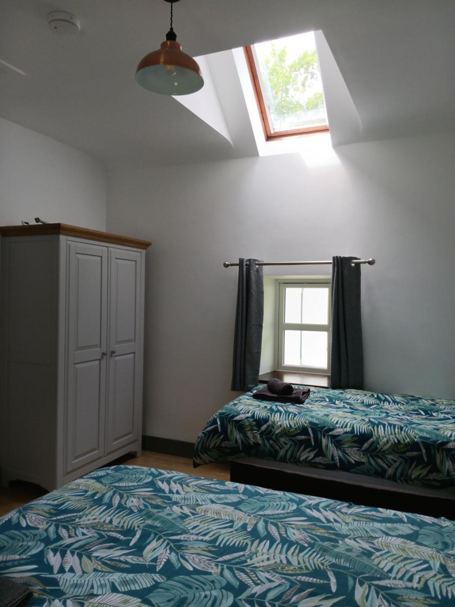 Rose Cottage 基拉尼 外观 照片