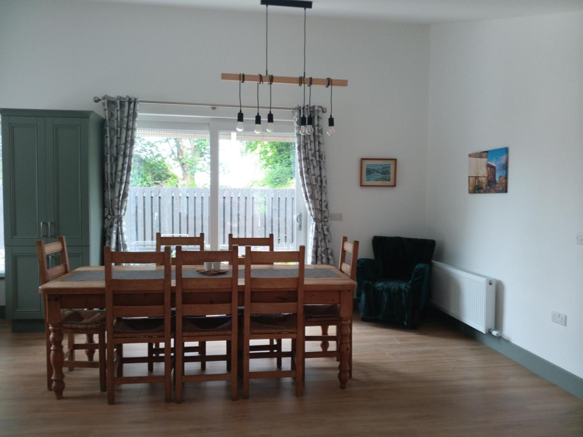 Rose Cottage 基拉尼 外观 照片